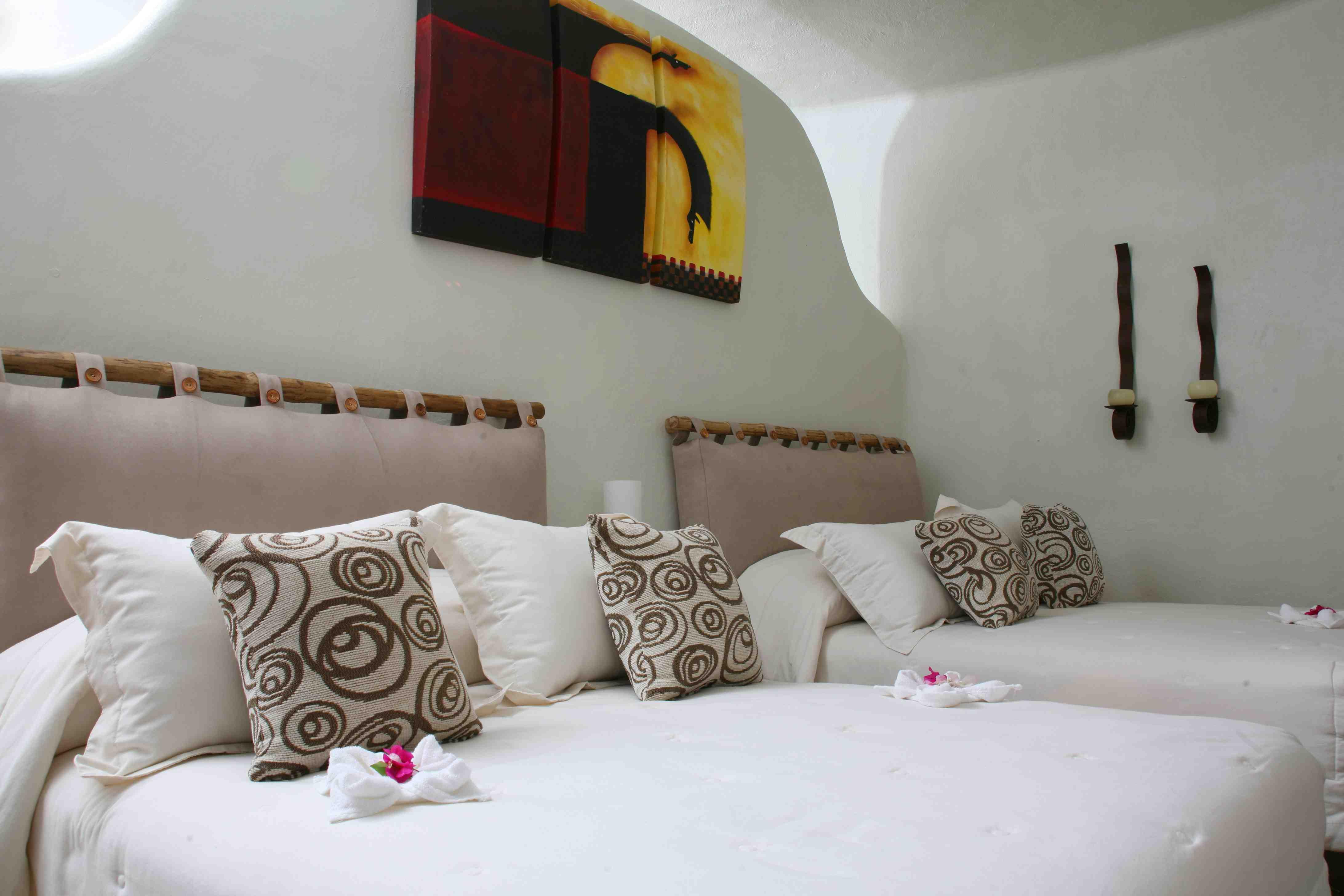 Hotel Okaan Chichén-Itzá Eksteriør billede